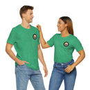 NCFJ Cruisers Fitted Heather Tshirt by Reefmonkey