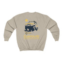 Gamiviti Land Cruiser 80 Series Sweatshirt - Reefmonkey