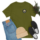 NCFJ Cruisers Fitted Heather Tshirt by Reefmonkey