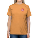 Upstate Cruisers OTMT 2021 - Premium 2 sided Unisex Triblend Tee