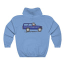 OTRAMM - Unisex Heavy Blend™ Hooded Sweatshirt