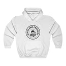 Dixieland Cruisers Unisex Heavy Blend™ Hooded Sweatshirt