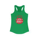 Upstate Cruisers Womens Tank Top - Reefmonkey
