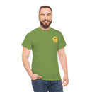 Gamiviti 80 Series Land Cruiser Tee - 2 side Print - Reefmonkey