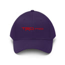 Toyota TRD Pro - Embroidered Twill hat by Reefmonkey