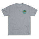 I4WDTA Premium Tri-Blend Tee