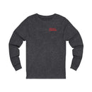 Upstate Cruisers Tee - Club Logo 2 sided Long Sleeve Shirt - Reefmonkey
