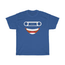 FJ40 Shirt with a Smile! - By Reefmonkey Toyota LandCruiser Bezel