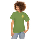 Gamiviti 80 Series Land Cruiser Tee - 2 side Print - Reefmonkey