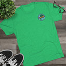 I4WDTA Premium Tri-Blend Tee