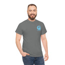 Gamiviti 60 Series Land Cruiser Tee - 2 side Print - Reefmonkey