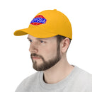 TOYODA Classic Logo Toyota Twill Embroidered Hat