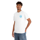 Gamiviti 60 Series Land Cruiser Tee - 2 side Print - Reefmonkey