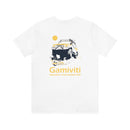 Gamiviti 80 Series Land Cruiser Tee - 2 Sided  - Reefmonkey