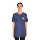 Gamiviti 80 Series Land Cruiser Tee - 2 Sided  - Reefmonkey