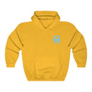Gamiviti 60 Series Unisex Sweatshirt Hoodie - Reefmonkey
