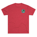 I4WDTA Premium Tri-Blend Tee