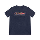 Upstate Cruisers Clemson Mafia Unisex TriblendTee - Reefmonkey