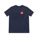 Upstate Cruisers OTMT 2021 - Premium 2 sided Unisex Triblend Tee