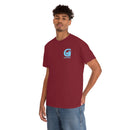 Gamiviti 60 Series Land Cruiser Tee - 2 side Print - Reefmonkey