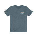 FJ60 60 Series Land Cruiser T Shirt Bible Verse Tee - Reefmonkey
