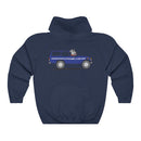 OTRAMM - Unisex Heavy Blend™ Hooded Sweatshirt