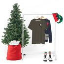 NCFJ Cruisers Fitted Heather Tshirt by Reefmonkey