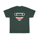 FJ40 Shirt with a Smile! - By Reefmonkey Toyota LandCruiser Bezel
