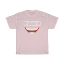 FJ40 Shirt with a Smile! - By Reefmonkey Toyota LandCruiser Bezel