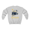 Gamiviti Land Cruiser 80 Series Sweatshirt - Reefmonkey