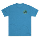 I4WDTA Premium Tri-Blend Tee