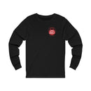 Upstate Cruisers - Club Logo Front Long Sleeve Shirt - Reefmonkey