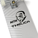Toyota Celica Mike Tyson Sticker/Decal "Nith Thelica"