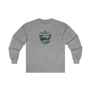 Star City Land Cruiser Long Sleeve Unisex Shirt