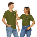 NCFJ Cruisers Fitted Heather Tshirt by Reefmonkey