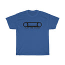 FJ40 Bezel Flip Me Over Mens T-shirt