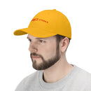 Toyota TRD Pro - Embroidered Twill hat by Reefmonkey