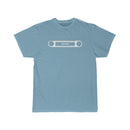 FJ Cruiser Bezel Tshirt by Reefmonkey