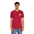 Gamiviti 80 Series Land Cruiser Tee - 2 Sided  - Reefmonkey