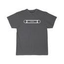 FJ Cruiser Bezel Tshirt by Reefmonkey
