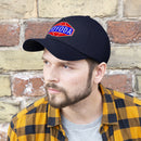 TOYODA Classic Logo Toyota Twill Embroidered Hat