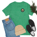 NCFJ Cruisers Fitted Heather Tshirt by Reefmonkey