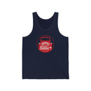 Upstate Cruisers Men Tank Top - Reefmonkey