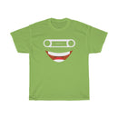 FJ40 Shirt with a Smile! - By Reefmonkey Toyota LandCruiser Bezel