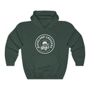 Dixieland Cruisers Unisex Heavy Blend™ Hooded Sweatshirt