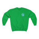 Gamiviti Land Cruiser 60 Series Sweatshirt - Reefmonkey