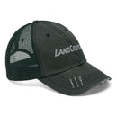 Land Cruiser Embroidered Unisex Trucker Hat