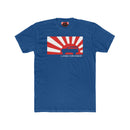 Toyota Land Cruiser 80 Series (FJ80/FZJ80) Men's Cotton Crew Tee