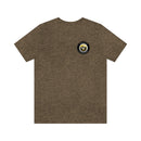 NCFJ Cruisers Fitted Heather Tshirt by Reefmonkey
