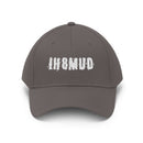 IH8MUD Classic Twill Hat by Reefmonkey
